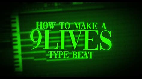 9lives drumkit|how to make a basic sigilkore 9lives type beat (raw cookup).